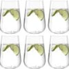Leonardo Longdrinkglazen Paladino - 370 Ml - 6 Stuks 2 Leonardo Longdrinkglazen Paladino - 370 Ml - 6 Stuks -Praktische Winkel Voor Keukenbenodigdheden CL productafbeeldingen
