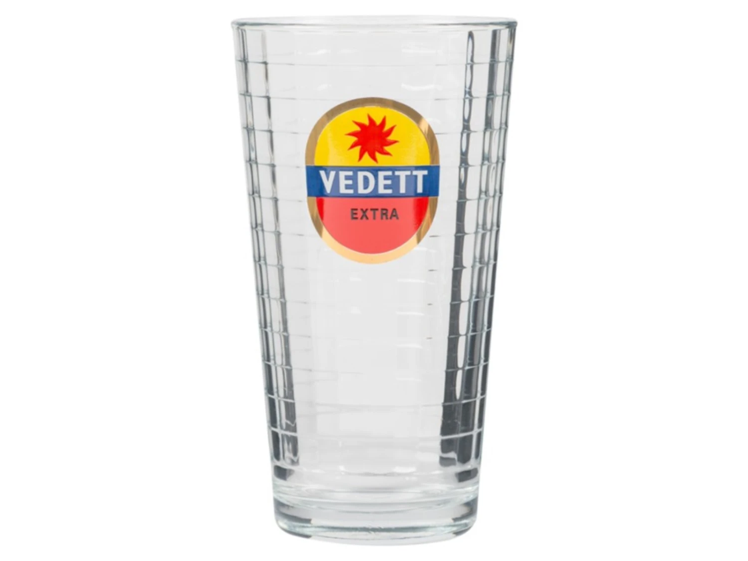 Vedett Bierglazen Extra - 250 ml - 6 stuks Vedett Bierglazen Extra - 250 Ml - 6 Stuks -Praktische Winkel Voor Keukenbenodigdheden CL productafbeeldingen 1 5
