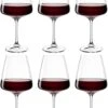 Leonardo Rode Wijnglazen Paladino - 660 Ml - 6 Stuks 2 Leonardo Rode Wijnglazen Paladino - 660 Ml - 6 Stuks -Praktische Winkel Voor Keukenbenodigdheden CL productafbeeldingen 2