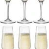 Bormioli Rocco Champagneglazen Electra - 230 Ml - 6 Stuks 1 Bormioli Rocco Champagneglazen Electra - 230 Ml - 6 Stuks -Praktische Winkel Voor Keukenbenodigdheden CL productafbeeldingen 2.1