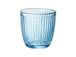 Bormioli Rocco Waterglazen Line - Blauw - 290 Ml - 6 Stuks -Praktische Winkel Voor Keukenbenodigdheden CL productafbeeldingen 2024 01 29T153714.007