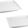 BonBistro Onderbord Yong Squito 30 X 30 Cm - Wit - 2 Stuks 2 BonBistro Onderbord Yong Squito 30 X 30 Cm - Wit - 2 Stuks -Praktische Winkel Voor Keukenbenodigdheden CL productafbeeldingen 2024 06 04T104200.180