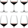 Riedel Rode Wijnglazen Veloce - Cabernet / Merlot - 6 Stuks 1 Riedel Rode Wijnglazen Veloce - Cabernet / Merlot - 6 Stuks -Praktische Winkel Voor Keukenbenodigdheden CL productafbeeldingen 2024 06 11T155619.533 1