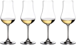 Riedel Cognacglas Mixing Sets - 210 Ml - 4 Stuks