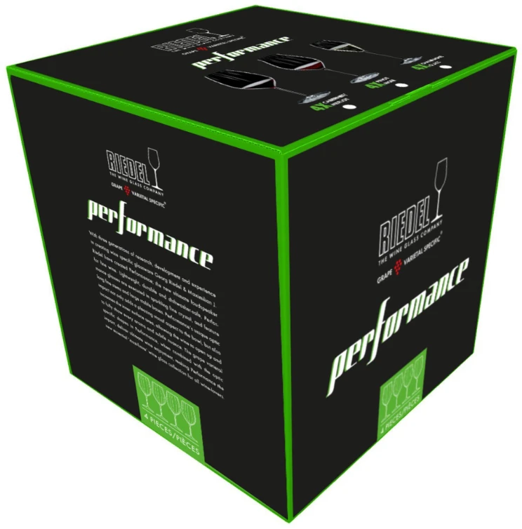 Riedel Rode Wijnglazen Performance - Pinot Noir - 4 stuks Riedel Rode Wijnglazen Performance - Pinot Noir - 4 Stuks -Praktische Winkel Voor Keukenbenodigdheden CL productafbeeldingen 2024 06 11T164304.873 2