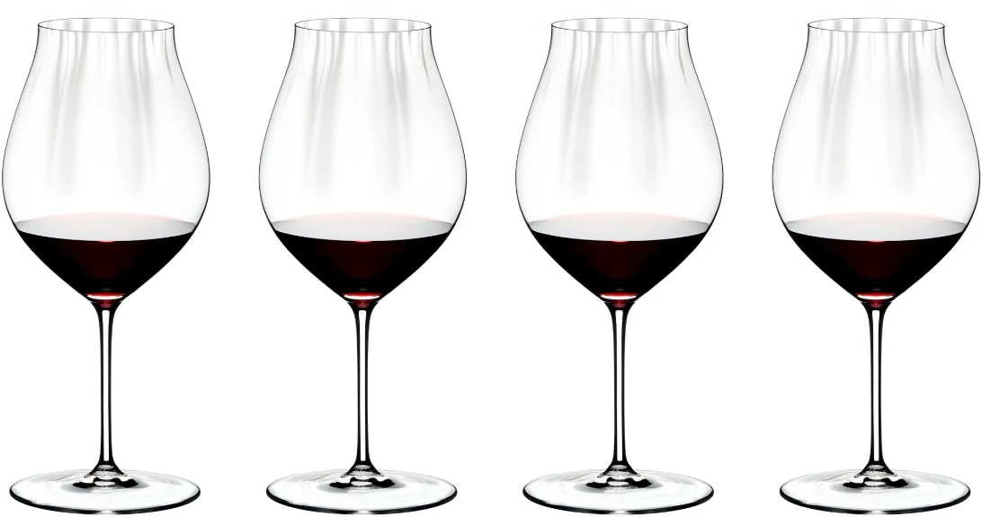 Riedel Rode Wijnglazen Performance - Pinot Noir - 4 stuks Riedel Rode Wijnglazen Performance - Pinot Noir - 4 Stuks -Praktische Winkel Voor Keukenbenodigdheden CL productafbeeldingen 2024 06 11T165239.964