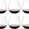 Riedel Rode Wijnglazen O Wine - Pinot Noir / Nebbiolo - 6 Stuks 1 Riedel Rode Wijnglazen O Wine - Pinot Noir / Nebbiolo - 6 Stuks -Praktische Winkel Voor Keukenbenodigdheden CL productafbeeldingen 2024 06 11T165954.520