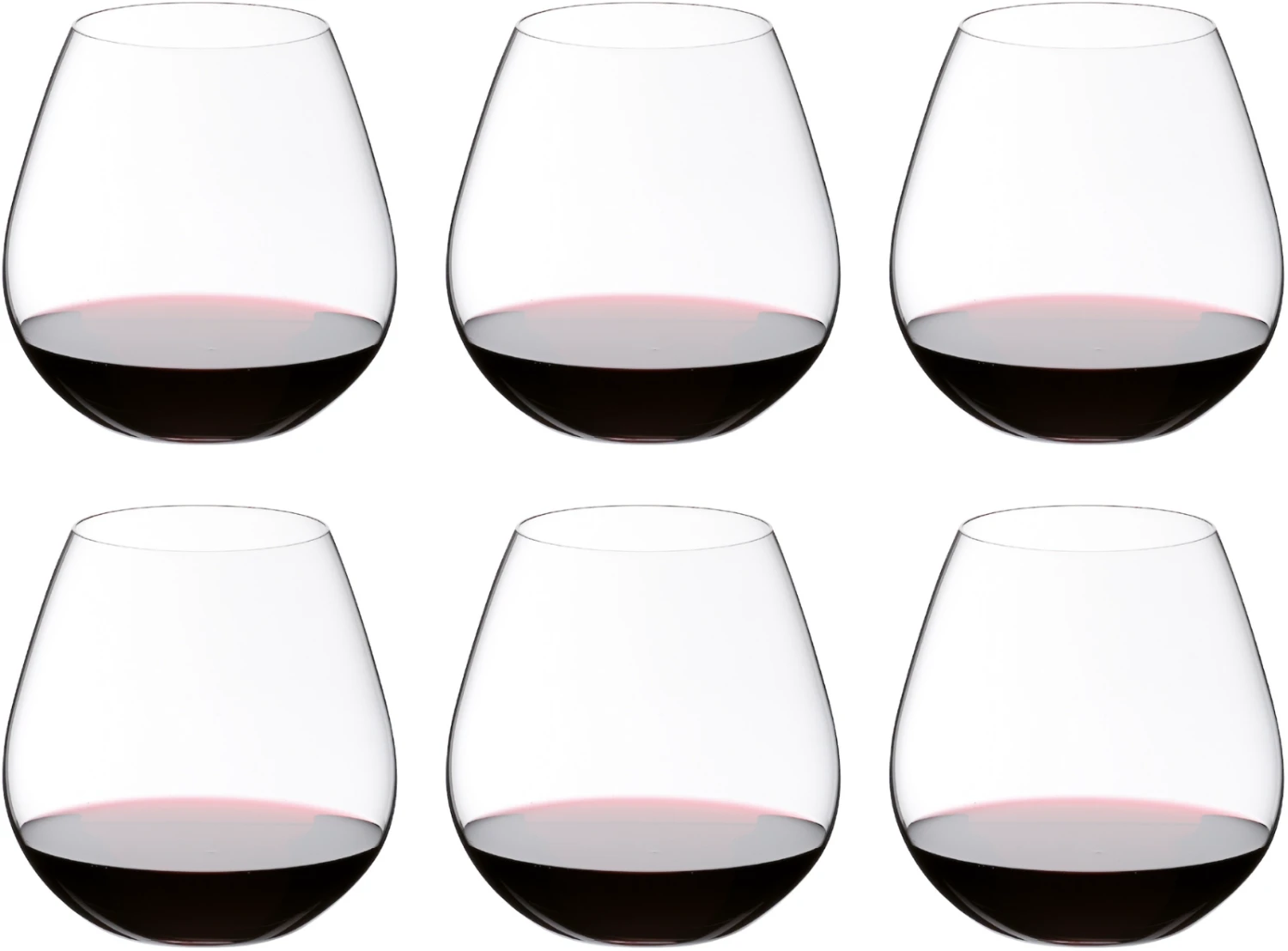 Riedel Rode Wijnglazen O Wine - Pinot Noir / Nebbiolo - 6 stuks Riedel Rode Wijnglazen O Wine - Pinot Noir / Nebbiolo - 6 Stuks -Praktische Winkel Voor Keukenbenodigdheden CL productafbeeldingen 2024 06 11T165954.520