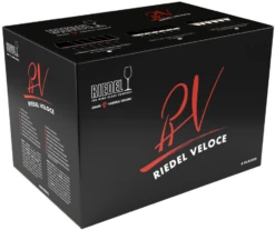 Riedel Champagneglazen Veloce - 6 Stuks 4 Riedel Champagneglazen Veloce - 6 Stuks -Praktische Winkel Voor Keukenbenodigdheden CL productafbeeldingen 2024 06 12T084834.726 1