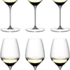 Riedel Witte Wijnglazen Veloce - Riesling - 6 Stuks -Praktische Winkel Voor Keukenbenodigdheden CL productafbeeldingen 2024 06 12T085140.408