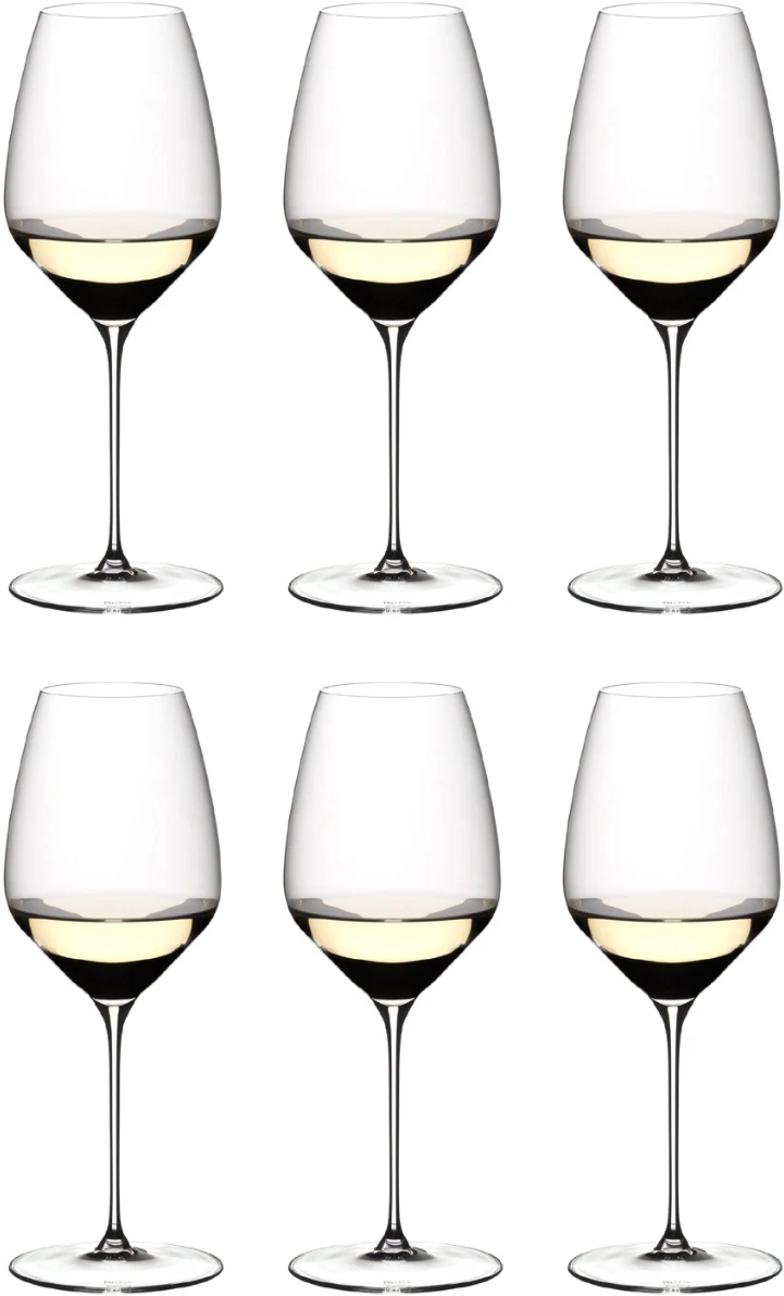 Riedel Witte Wijnglazen Veloce - Riesling - 6 stuks Riedel Witte Wijnglazen Veloce - Riesling - 6 Stuks -Praktische Winkel Voor Keukenbenodigdheden CL productafbeeldingen 2024 06 12T085140.408