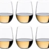 Riedel Witte Wijnglazen O Wine - Viognier / Chardonnay - 6 Stuks 2 Riedel Witte Wijnglazen O Wine - Viognier / Chardonnay - 6 Stuks -Praktische Winkel Voor Keukenbenodigdheden CL productafbeeldingen 2024 06 12T090500.319
