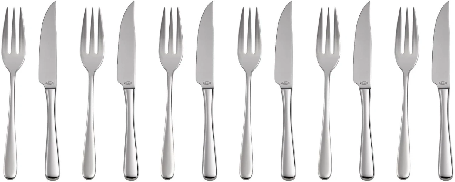 Rosle Steakbestek Passion - 12-Delig Rosle Steakbestek Passion - 12-Delig -Praktische Winkel Voor Keukenbenodigdheden CL productafbeeldingen 20 2