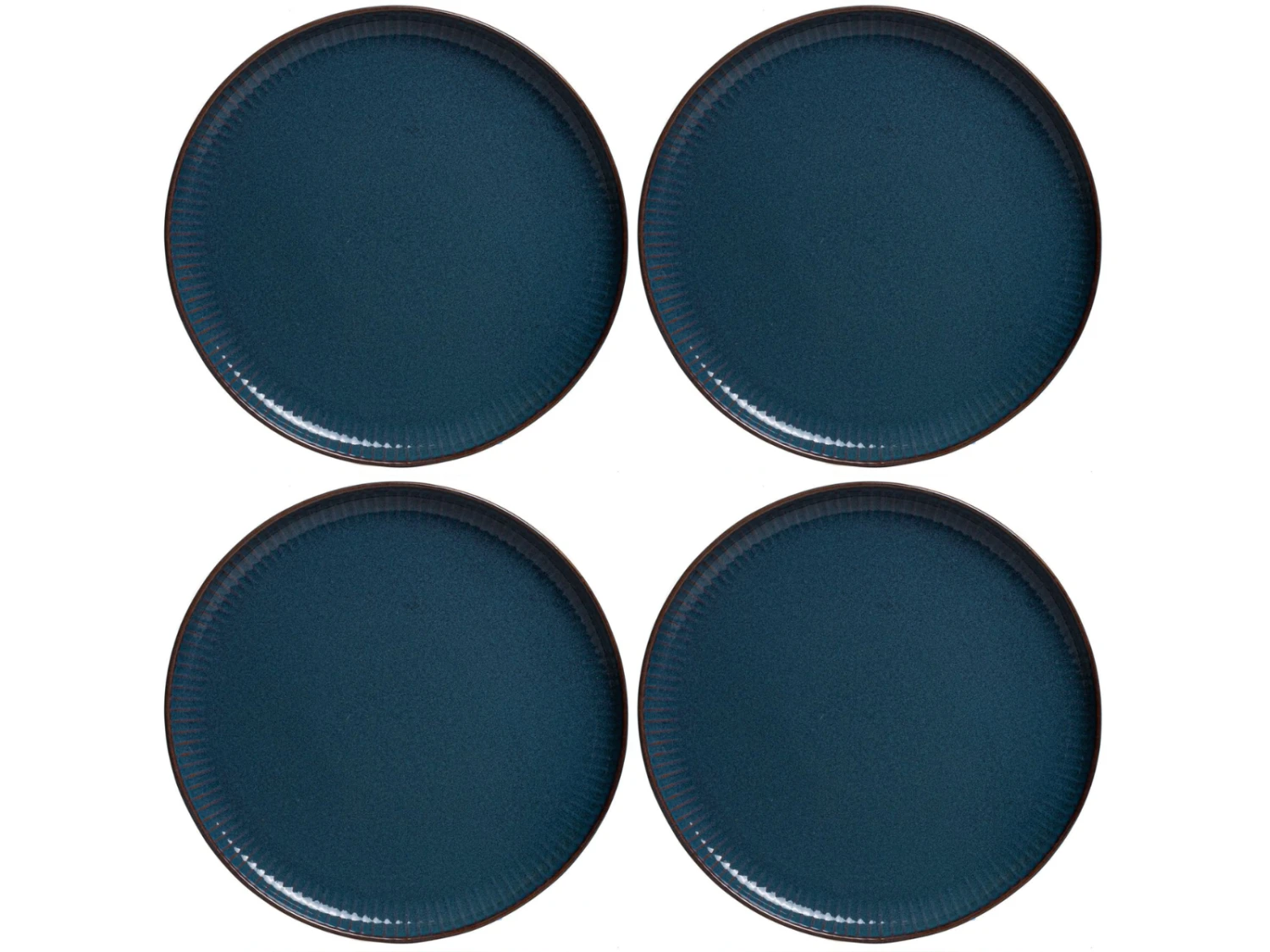 Jay Hill Dinerborden Aride ø 27 cm - 4 stuks Jay Hill Dinerborden Aride ø 27 Cm - 4 Stuks -Praktische Winkel Voor Keukenbenodigdheden CL productafbeeldingen 27