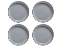 Jay Hill Diepe Borden Mahe ø 20 Cm - 4 Stuks