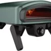 Nero Cooking Pizza Oven - Op Gas Voor Buiten - Groen - Voor ø 35 Cm Pizza's 2 Nero Cooking Pizza Oven - Op Gas Voor Buiten - Groen - Voor ø 35 Cm Pizza's -Praktische Winkel Voor Keukenbenodigdheden CL productafbeeldingen 35 1 1