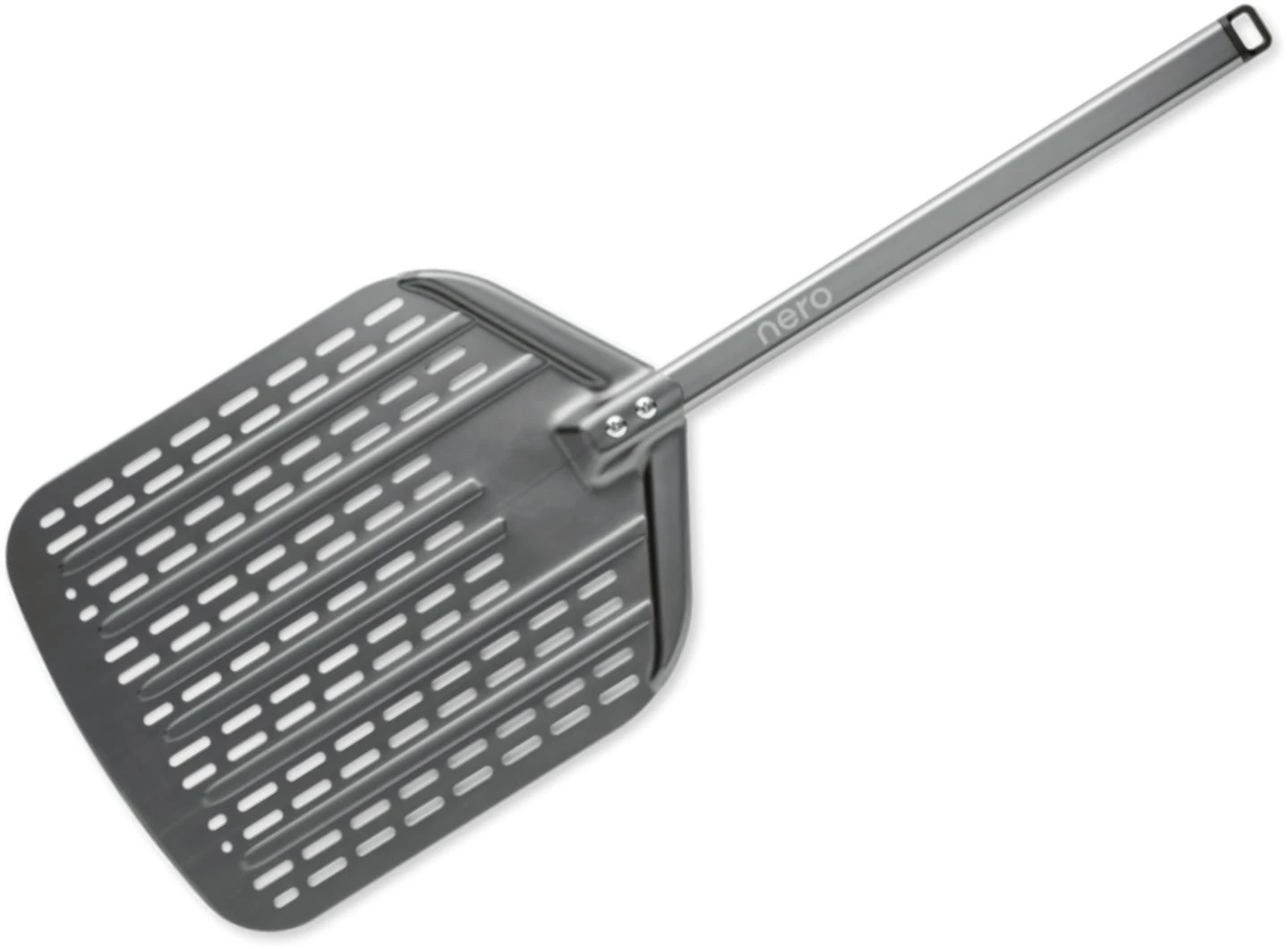 Nero Cooking Pizza schep / Pizza Peel - Aluminium Nero Cooking Pizza Schep / Pizza Peel - Aluminium -Praktische Winkel Voor Keukenbenodigdheden CL productafbeeldingen 37 2