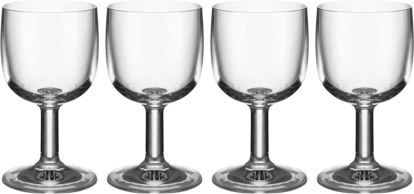 Alessi Champagneglazen Glass Family - AJM29/2 - 200 ml - 4 stuks - door Jasper Morrison Alessi Champagneglazen Glass Family - AJM29/2 - 200 Ml - 4 Stuks - Door Jasper Morrison -Praktische Winkel Voor Keukenbenodigdheden CL productafbeeldingen 42