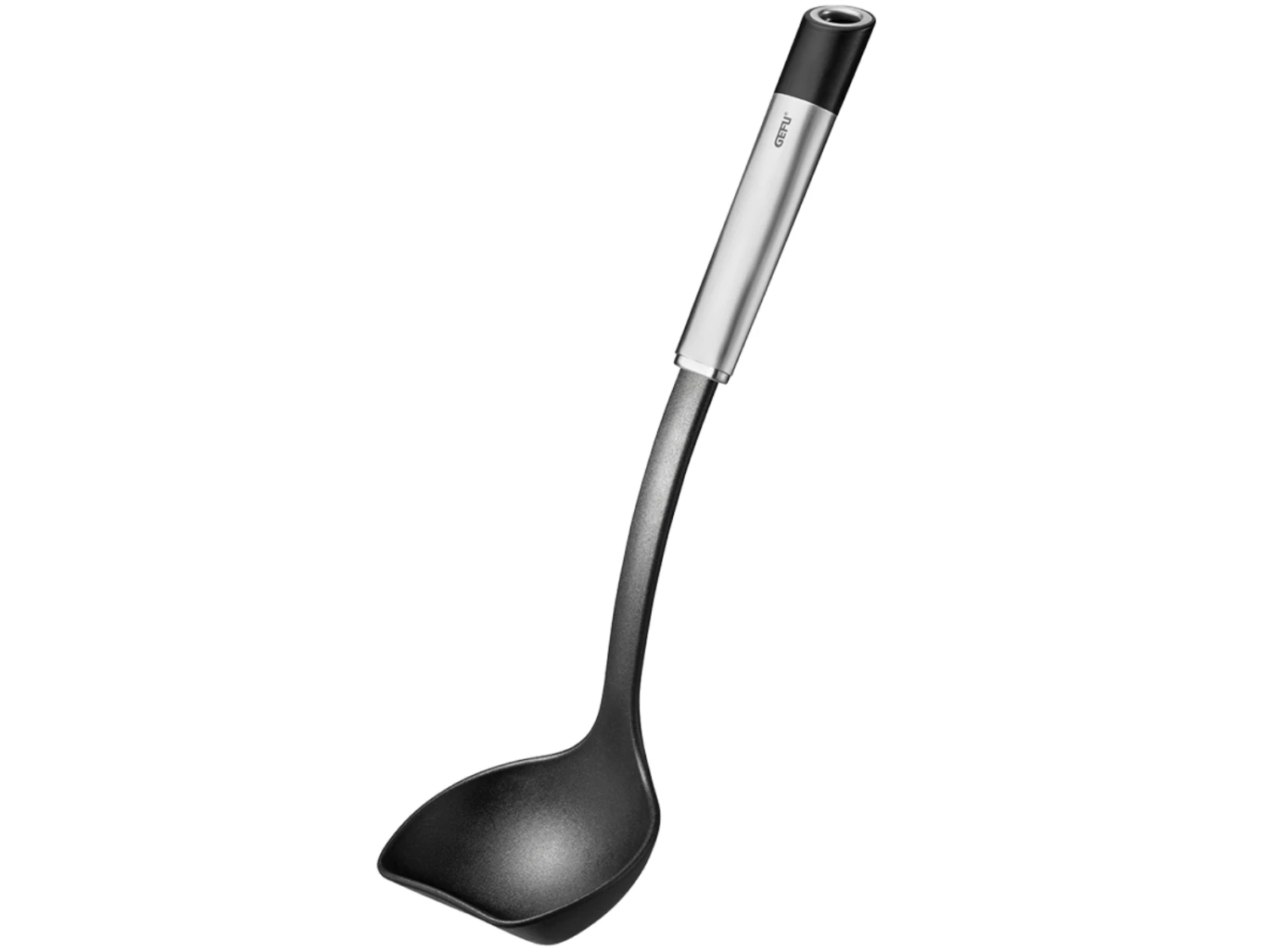 Gefu Soeplepel Primeline Nylon Gefu Soeplepel Primeline Nylon -Praktische Winkel Voor Keukenbenodigdheden CL productafbeeldingen 50