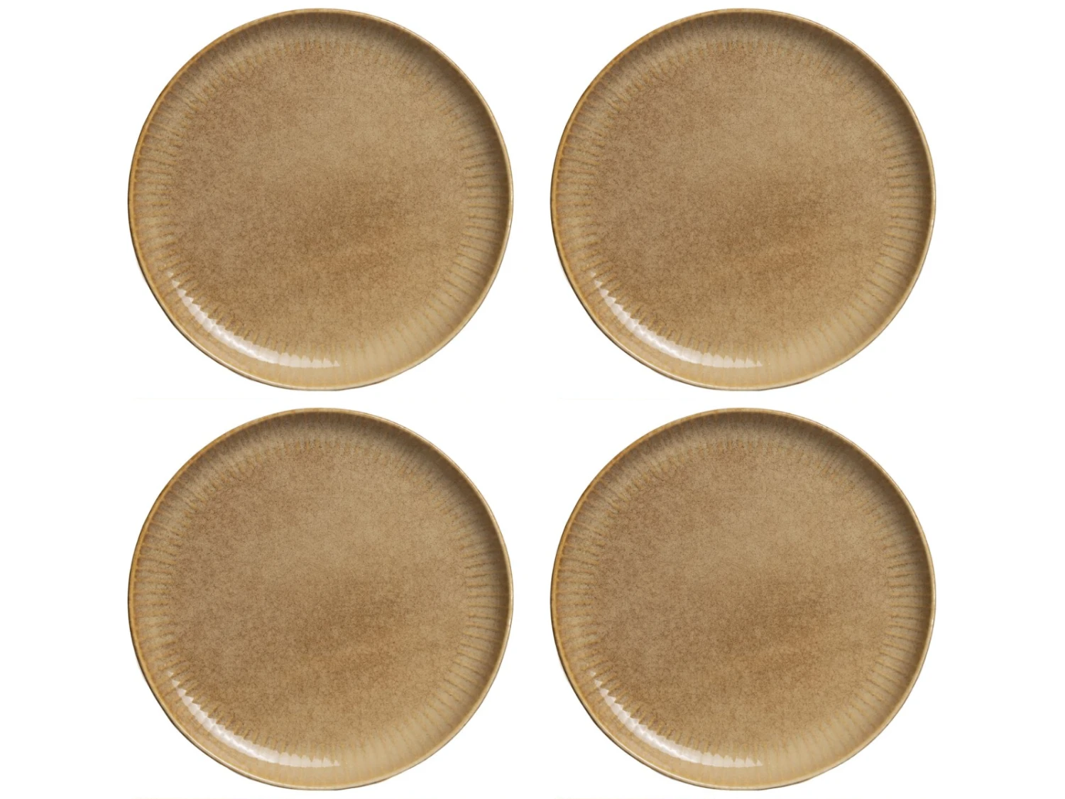 Jay Hill Ontbijtborden Silhouette ø 21 cm - 4 stuks Jay Hill Ontbijtborden Silhouette ø 21 Cm - 4 Stuks -Praktische Winkel Voor Keukenbenodigdheden CL productafbeeldingen 52