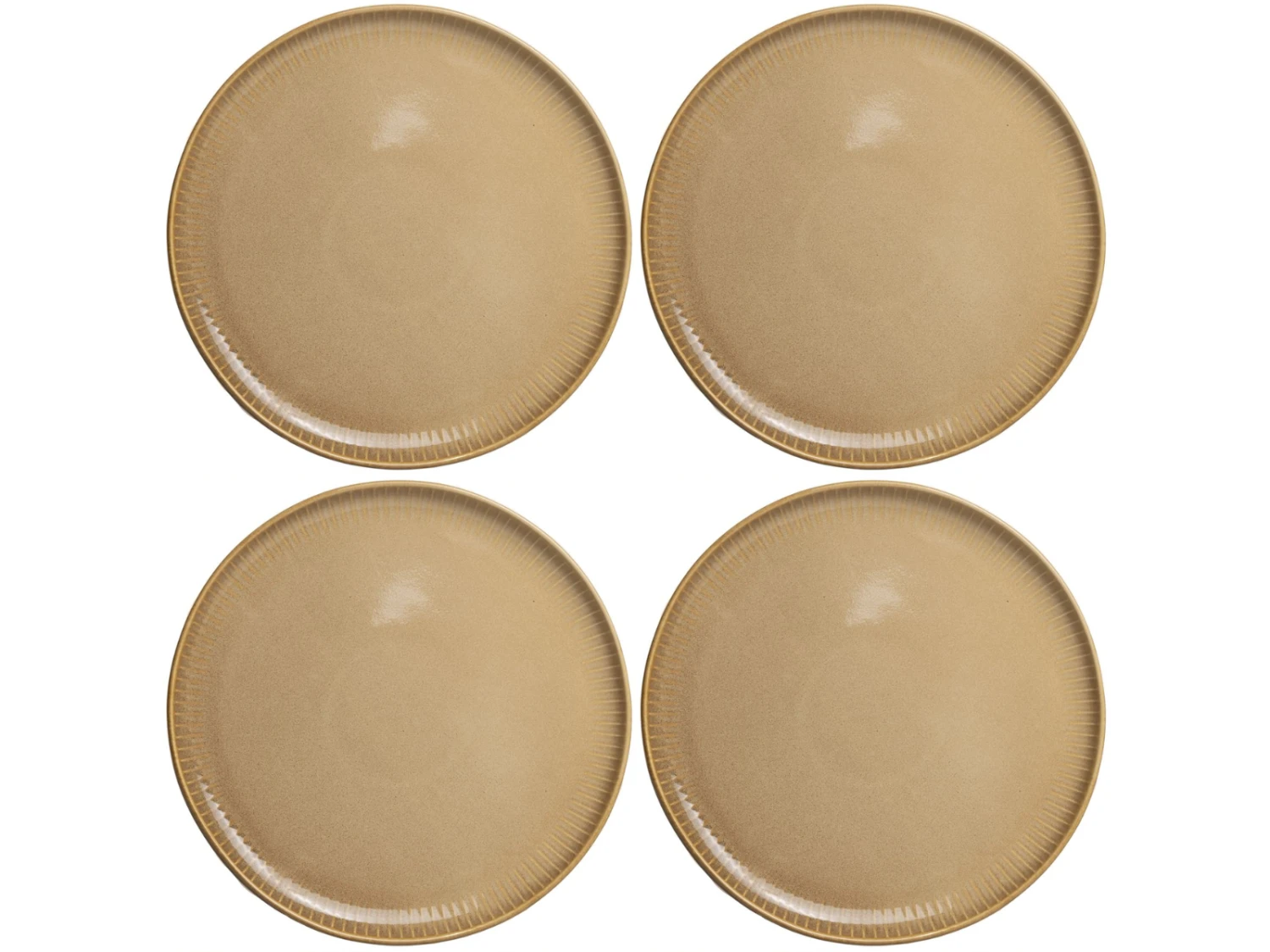 Jay Hill Dinerborden Silhouette ø 27 cm - 4 stuks Jay Hill Dinerborden Silhouette ø 27 Cm - 4 Stuks -Praktische Winkel Voor Keukenbenodigdheden CL productafbeeldingen 54