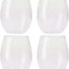 HappyGlass Waterglazen - Onbreekbaar Superglas - Tik Tucker - 400 Ml - 4 Stuks 2 HappyGlass Waterglazen - Onbreekbaar Superglas - Tik Tucker - 400 Ml - 4 Stuks -Praktische Winkel Voor Keukenbenodigdheden CL productafbeeldingen 7