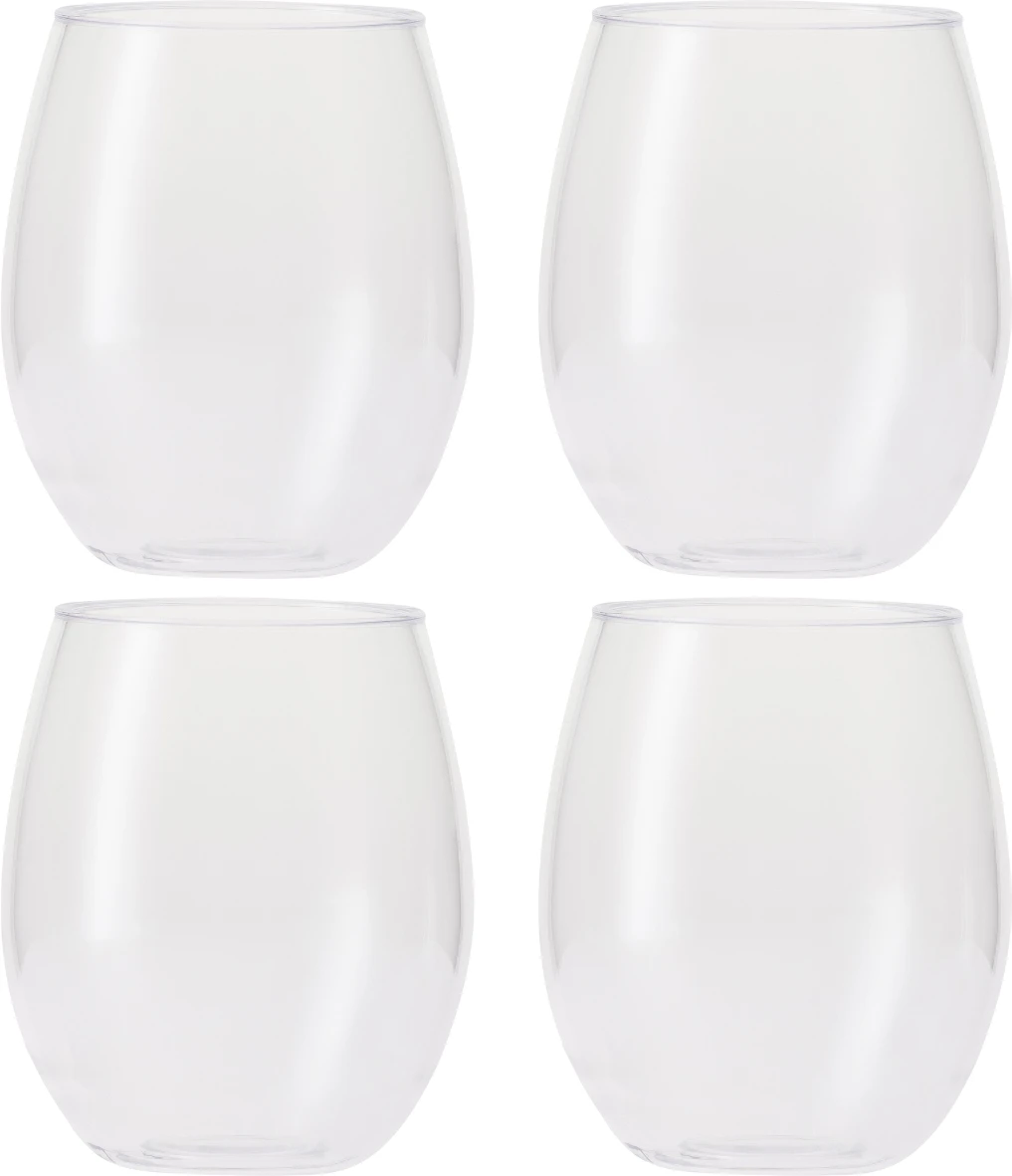 HappyGlass Waterglazen - Onbreekbaar Superglas - Tik Tucker - 400 ml - 4 stuks HappyGlass Waterglazen - Onbreekbaar Superglas - Tik Tucker - 400 Ml - 4 Stuks -Praktische Winkel Voor Keukenbenodigdheden CL productafbeeldingen 7