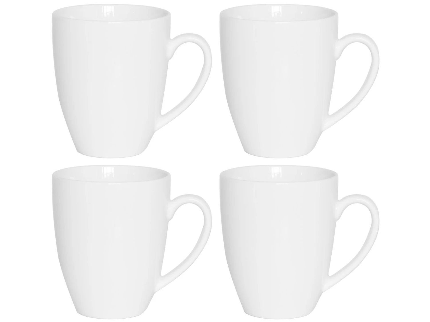 Jay Hill Mokken Saba 350 ml - new bone porselein - 4 stuks Jay Hill Mokken Saba 350 Ml - New Bone Porselein - 4 Stuks -Praktische Winkel Voor Keukenbenodigdheden CL productafbeeldingen 7 1