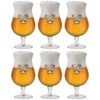 Alfa Bierglas Sommelier - 250 Ml - 6 Stuks 2 Alfa Bierglas Sommelier - 250 Ml - 6 Stuks -Praktische Winkel Voor Keukenbenodigdheden CL productafbeeldingen 96