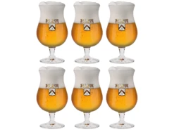 Alfa Bierglas Sommelier - 250 Ml - 6 Stuks