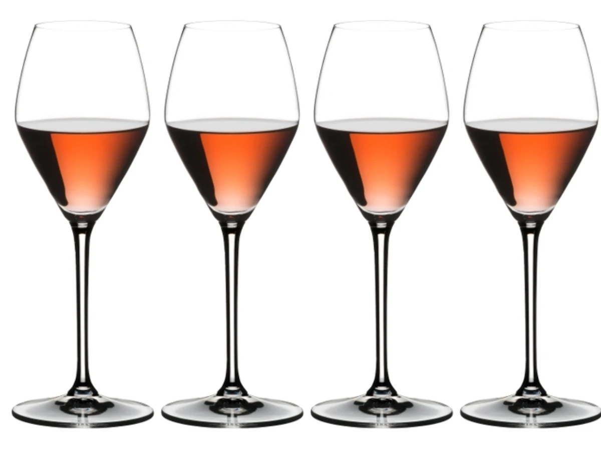 Riedel Champagne Glazen - 4 stuks Riedel Champagne Glazen - 4 Stuks -Praktische Winkel Voor Keukenbenodigdheden CL productafbeeldingen 2
