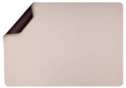 Jay Hill Placemats - Vegan Leer - Bruin / Zand - Dubbelzijdig - 46 X 33 Cm - 6 Stuks 11 Jay Hill Placemats - Vegan Leer - Bruin / Zand - Dubbelzijdig - 46 X 33 Cm - 6 Stuks -Praktische Winkel Voor Keukenbenodigdheden CL.117981 3 1