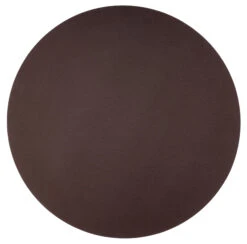 Jay Hill Placemat - Vegan Leer - Bruin / Zand - Dubbelzijdig - ø 38 Cm 6 Jay Hill Placemat - Vegan Leer - Bruin / Zand - Dubbelzijdig - ø 38 Cm -Praktische Winkel Voor Keukenbenodigdheden CL.117991 1 1