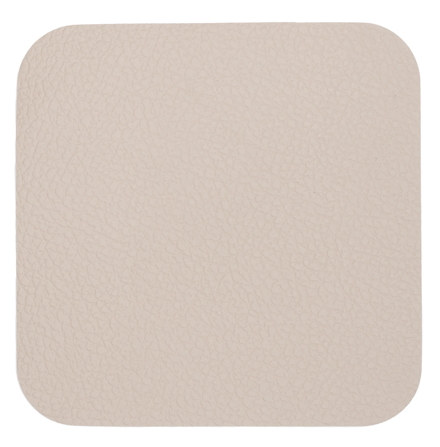 Jay Hill Onderzetters - Vegan leer - Bruin / Zand - dubbelzijdig - 10 x 10 cm - 6 stuks Jay Hill Onderzetters - Vegan Leer - Bruin / Zand - Dubbelzijdig - 10 X 10 Cm - 6 Stuks -Praktische Winkel Voor Keukenbenodigdheden CL.118091 3