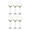 Schott Zwiesel Witte Wijnglazen Fortissimo - 420 Ml - 6 Stuks 2 Schott Zwiesel Witte Wijnglazen Fortissimo - 420 Ml - 6 Stuks -Praktische Winkel Voor Keukenbenodigdheden CL.15638 Fortissimo Weisswein Gr0 fstb 1