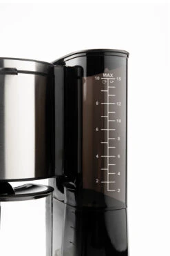 Fritel Filter-koffiezetapparaat - 1.5 Liter - CO 2150 R 5 Fritel Filter-koffiezetapparaat - 1.5 Liter - CO 2150 R -Praktische Winkel Voor Keukenbenodigdheden CO 2150 Coffee Maker 142825 03