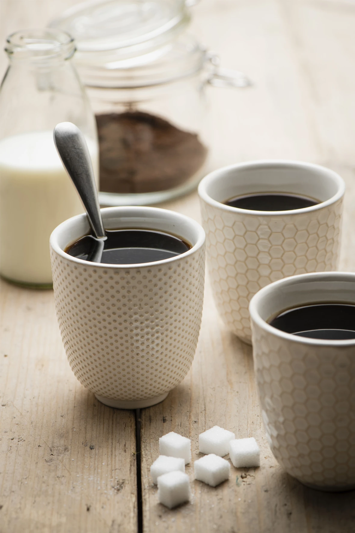 Fritel Filter-koffiezetapparaat - 1.5 liter - CO 2150 R Fritel Filter-koffiezetapparaat - 1.5 Liter - CO 2150 R -Praktische Winkel Voor Keukenbenodigdheden CO 2150 Coffee Maker 142825 07