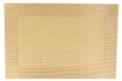 Jay Hill Placemats - Extra Gold - 45 X 31 Cm - 6 Stuks -Praktische Winkel Voor Keukenbenodigdheden COOK0907 2