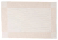 Jay Hill Placemats - Off White - 45 X 31 Cm - 6 Stuks -Praktische Winkel Voor Keukenbenodigdheden COOK1071 2