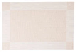Jay Hill Placemats - Off White - 45 X 31 Cm - 6 Stuks -Praktische Winkel Voor Keukenbenodigdheden COOK1072 2
