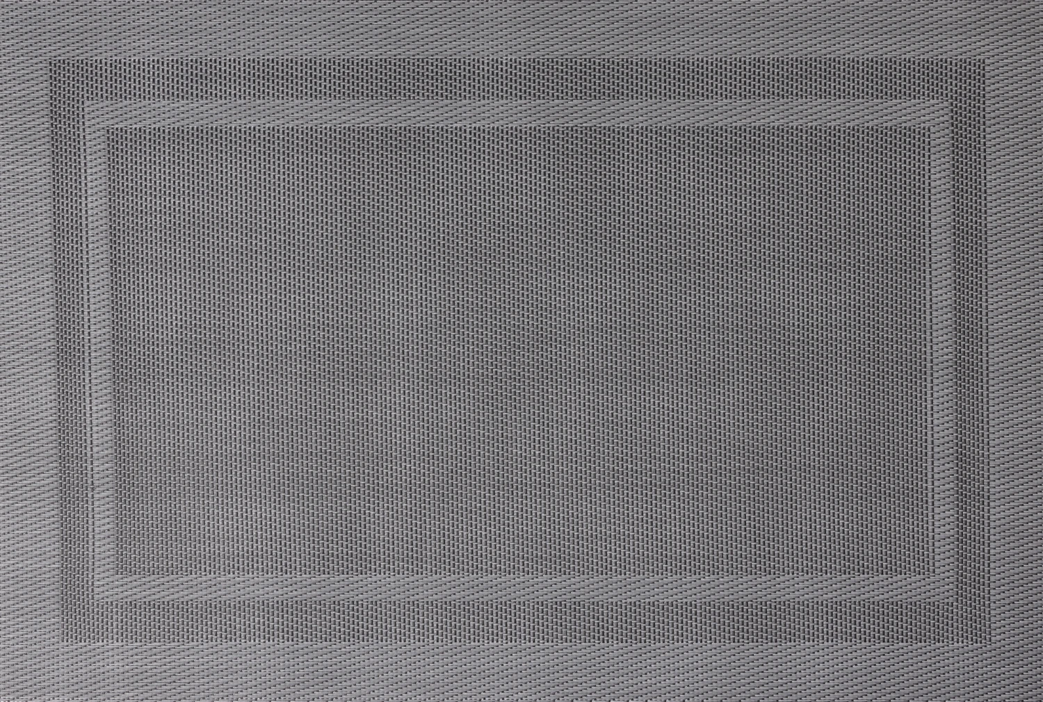 Jay Hill Placemats - Grijs - 45 x 31 cm - 6 Stuks Jay Hill Placemats - Grijs - 45 X 31 Cm - 6 Stuks -Praktische Winkel Voor Keukenbenodigdheden COOK1082