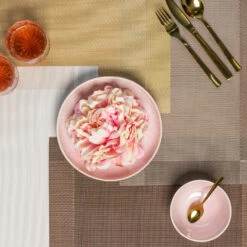 Jay Hill Placemats - Off White - 45 X 31 Cm - 6 Stuks -Praktische Winkel Voor Keukenbenodigdheden COOK1291 2 1