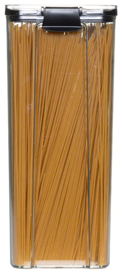 Sareva Voorraadpotten Set - Kunststof - 8 Delige Set 7 Sareva Voorraadpotten Set - Kunststof - 8 Delige Set -Praktische Winkel Voor Keukenbenodigdheden COOK3154 Edit