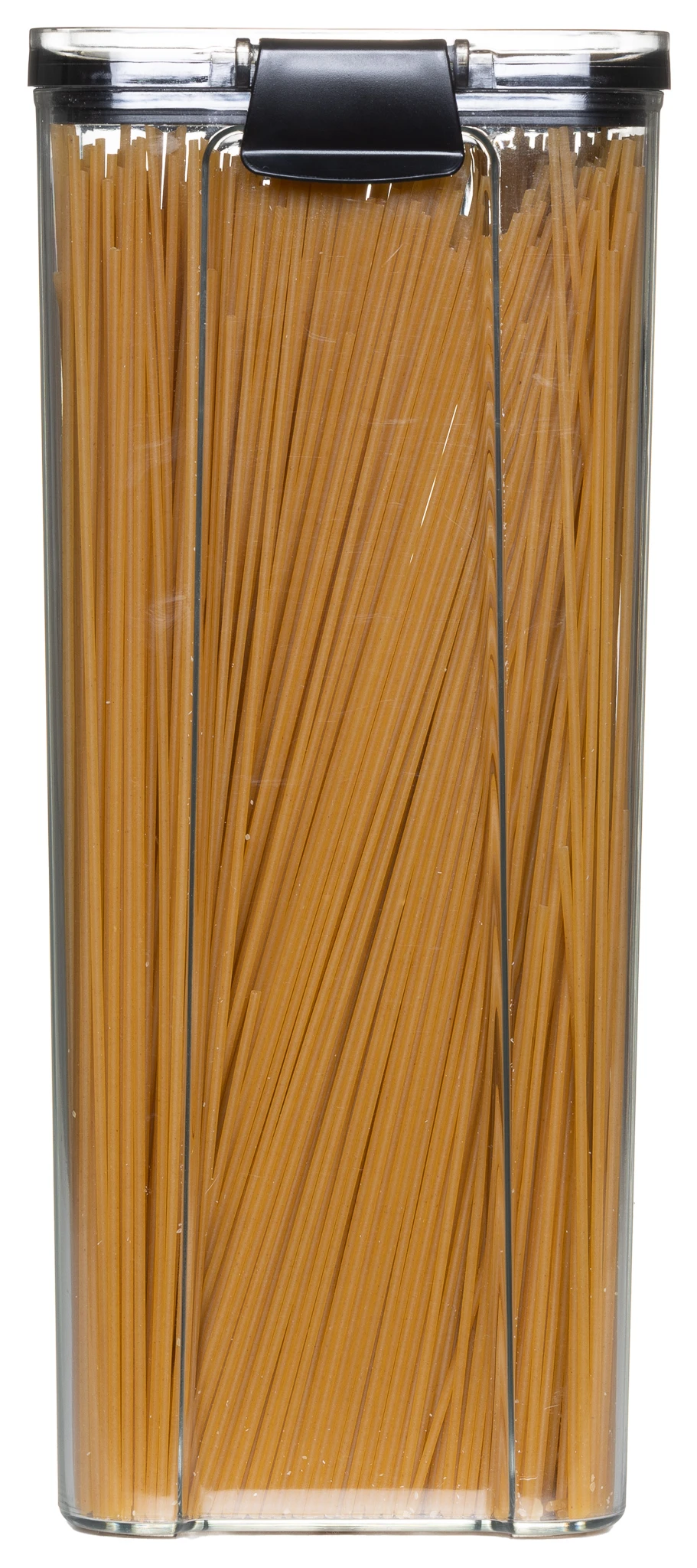 Sareva Voorraadpotten Set - Kunststof - 8 delige set Sareva Voorraadpotten Set - Kunststof - 8 Delige Set -Praktische Winkel Voor Keukenbenodigdheden COOK3154 Edit