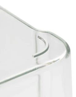 Sareva Voorraadpot - Kunststof - 700 Ml - 2 Stuks -Praktische Winkel Voor Keukenbenodigdheden COOK3186 Edit 3