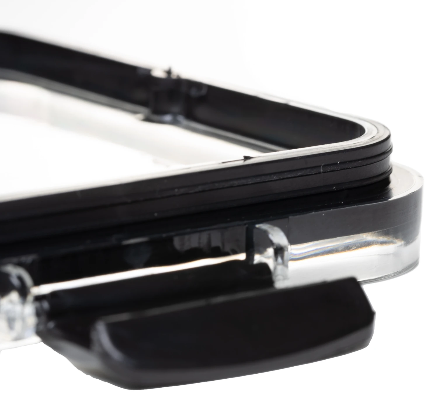 Sareva Voorraadpotten Set - Kunststof - 8 delige set Sareva Voorraadpotten Set - Kunststof - 8 Delige Set -Praktische Winkel Voor Keukenbenodigdheden COOK3188 Edit