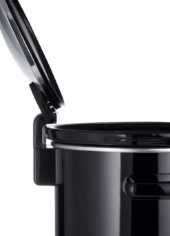 Crockpot Slowcooker - Scharnierdeksel - 4.7 Liter - CR052 5 Crockpot Slowcooker - Scharnierdeksel - 4.7 Liter - CR052 -Praktische Winkel Voor Keukenbenodigdheden CSC052 Hinge Side