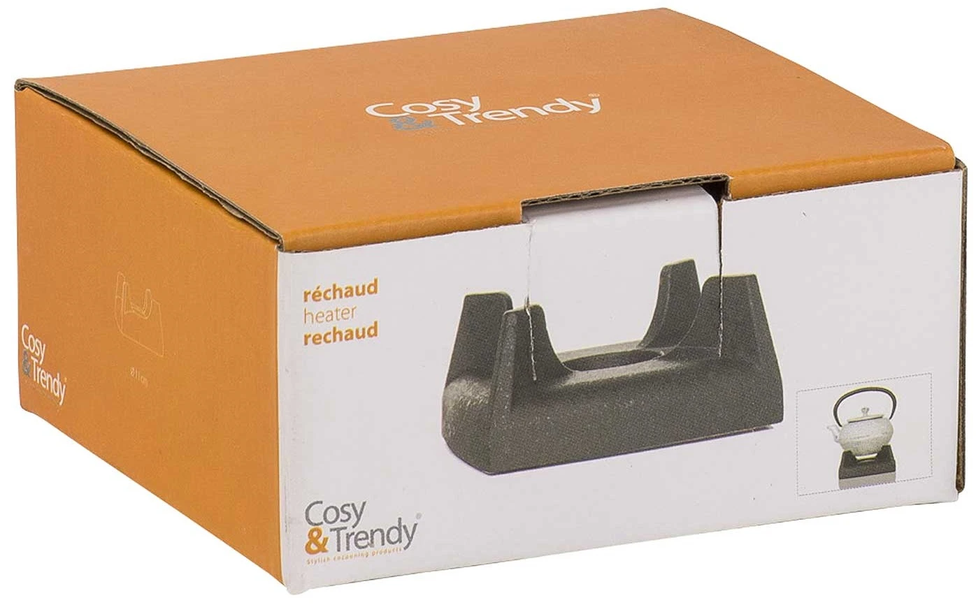Cosy & Trendy Theepot Warmer Cosy & Trendy Theepot Warmer -Praktische Winkel Voor Keukenbenodigdheden CT Rechaud Sfeer 2 1