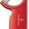 Victorinox Dunschiller - Rood - 16 Cm 1 Victorinox Dunschiller - Rood - 16 Cm -Praktische Winkel Voor Keukenbenodigdheden CUT 7 6073 S1