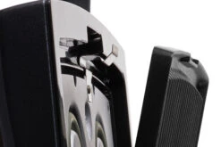 Fritel Combi Grill - 1600 W - CW2428 6 Fritel Combi Grill - 1600 W - CW2428 -Praktische Winkel Voor Keukenbenodigdheden CW 2428 Combi Grill 142249 06